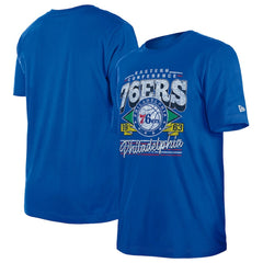 NBA Philadelphia 76ers Sport Classics T-Shirt