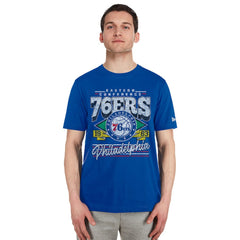 NBA Philadelphia 76ers Sport Classics T-Shirt