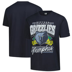 NBA Memphis Grizzlies Sport Classics T-Shirt