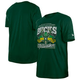 NBA Milwaukee Bucks Sport Classics T-Shirt