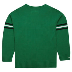 Throwback 1984 Pullover Sweater - New York Jets