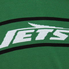 Throwback 1984 Pullover Sweater - New York Jets