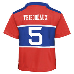 Kayvon Thibodeaux Preschool Alternate Player Game Jersey - New York Giants