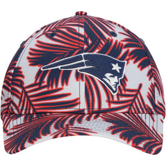 Palms 39THIRTY Flex Hat - New England Patriots