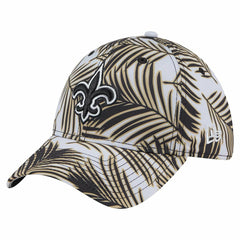 Palms 39THIRTY Flex Hat - New Orleans Saints