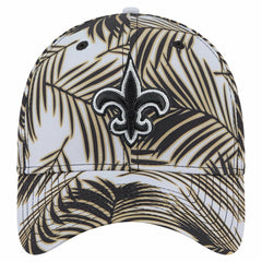 Palms 39THIRTY Flex Hat - New Orleans Saints