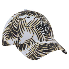 Palms 39THIRTY Flex Hat - New Orleans Saints