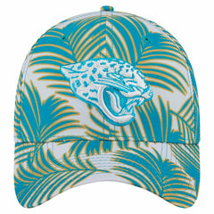 Palms 39THIRTY Flex Hat - Jacksonville Jaguars