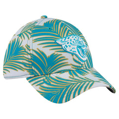 Palms 39THIRTY Flex Hat - Jacksonville Jaguars