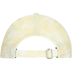 Women's Frond 9TWENTY Adjustable Hat - Pittsburgh Steelers