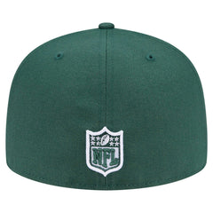 Checkered 59FIFTY Fitted Hat - Green Bay Packers