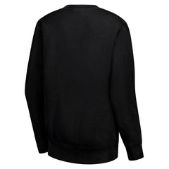 NBA Sacramento Kings G-III 4Her by Carl Banks Women's Heart Graphic Fleece Pullover Sweatshirt