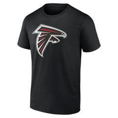 Father's Day #1 Dad T-Shirt - Atlanta Falcons