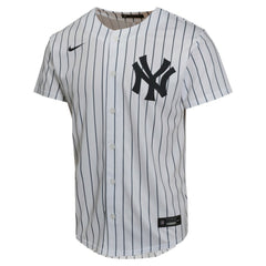 MLB Anthony Volpe New York Yankees Nike Youth Home Game Player Jersey