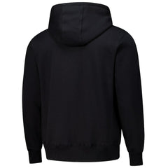 Dunbrooke Unisex Defender Quarter-Zip Hoodie - Cincinnati Bengals