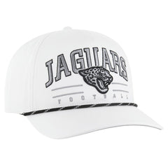 '47 Roscoe Speckle Adjustable Hat - Jacksonville Jaguars