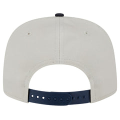 MLB Boston Red Sox New Era Iron Golfer Snapback Hat