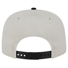 MLB Houston Astros New Era Iron Golfer Snapback Hat