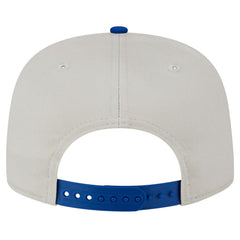 MLB New York Mets New Era Iron Golfer Snapback Hat