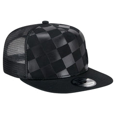 MLB St. Louis Cardinals New Era Score Check 9FIFTY A-Frame Trucker Snapback Hat