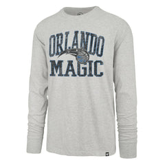 NBA Orlando Magic '47 First Rate Franklin Long Sleeve T-Shirt