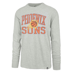 NBA Phoenix Suns '47 First Rate Franklin Long Sleeve T-Shirt