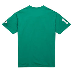 Joe Namath Retired Player Nickname T-Shirt - New York Jets