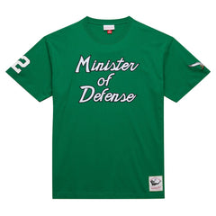 Reggie White Retired Player Nickname T-Shirt - Philadelphia Eagles
