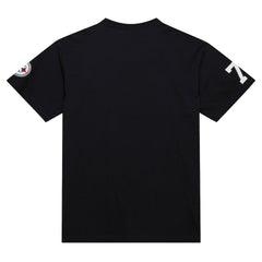 Joe Greene Retired Player Nickname T-Shirt - Pittsburgh Steelers