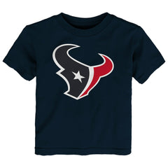 Outerstuff Youth Primary Logo T-Shirt - Houston Texans