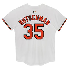 MLB Adley Rutschman Baltimore Orioles Nike Preschool Home Game Jersey