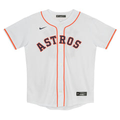 MLB Jose Altuve Houston Astros Nike Preschool Home Game Jersey