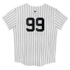 MLB Aaron Judge New York Yankees Nike Preschool Home Game Jersey