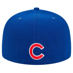 MLB Chicago Cubs New Era Ransom 59FIFTY Fitted Hat