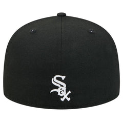 MLB Chicago White Sox New Era Ransom 59FIFTY Fitted Hat