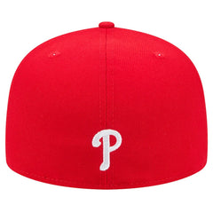 MLB Philadelphia Phillies New Era Ransom 59FIFTY Fitted Hat