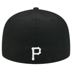 MLB Pittsburgh Pirates New Era Ransom 59FIFTY Fitted Hat