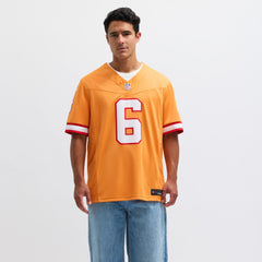 Baker Mayfield 2nd Alternate Vapor F.U.S.E. Limited Jersey - Tampa Bay Buccaneers