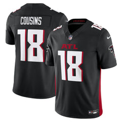 Kirk Cousins Vapor F.U.S.E. Limited Jersey - Atlanta Falcons