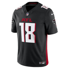Kirk Cousins Vapor F.U.S.E. Limited Jersey - Atlanta Falcons