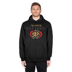 NBA Toronto Raptors 2024/25 City Edition Pullover Hoodie