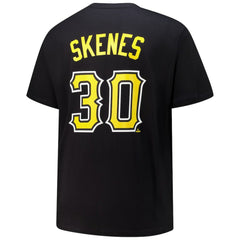 MLB Paul Skenes Pittsburgh Pirates Fanatics Big & Tall Name & Number T-Shirt