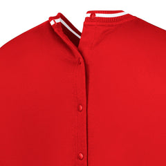 G-III Sports by Carl Banks Adaptive Blocker Fleece Pullover Sweatshirt - San Francisco 49ers