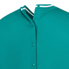 G-III Sports by Carl Banks Adaptive Blocker Fleece Pullover Sweatshirt - Miami Dolphins