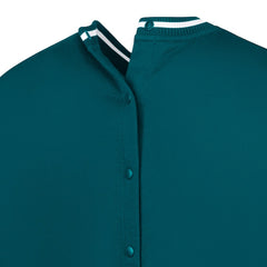 G-III Sports by Carl Banks Adaptive Blocker Fleece Pullover Sweatshirt - Philadelphia Eagles