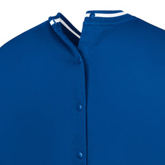G-III Sports by Carl Banks Adaptive Blocker Fleece Pullover Sweatshirt - New York Giants