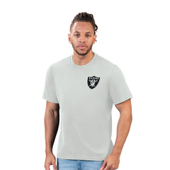 Margaritaville Time Flies T-Shirt - Las Vegas Raiders
