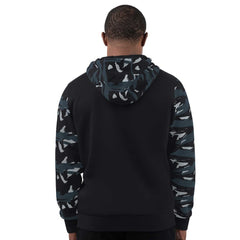 Starter Thursday Night Gridiron Full-Zip Hoodie - Cincinnati Bengals