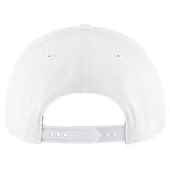 MLB Los Angeles Angels '47 Overhand Speckle Hitch Rope Adjustable Hat