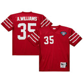 Aeneas Williams 1994 Authentic Throwback Retired Player Jersey - Arizona Cardinals